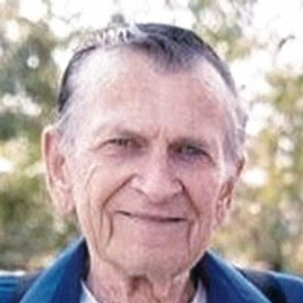 Jay Russell Markwith Sr.