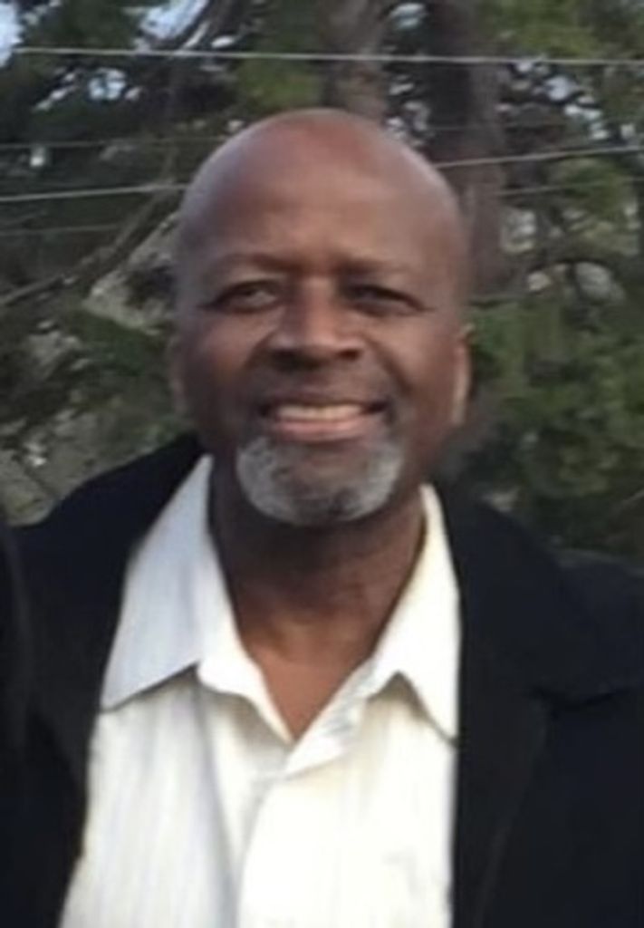 Kenneth Calvin Graham, Sr. Profile Photo