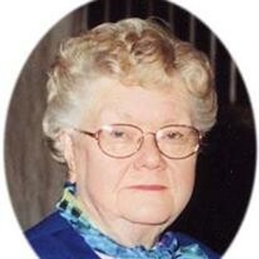 Lillian Athey Lass Luvaas Profile Photo