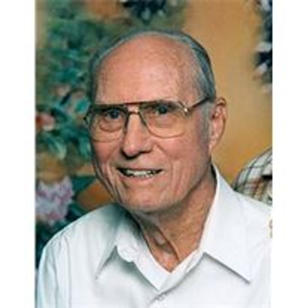 Gerald G. Prescott