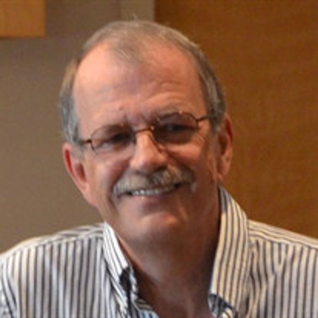Scott Warren