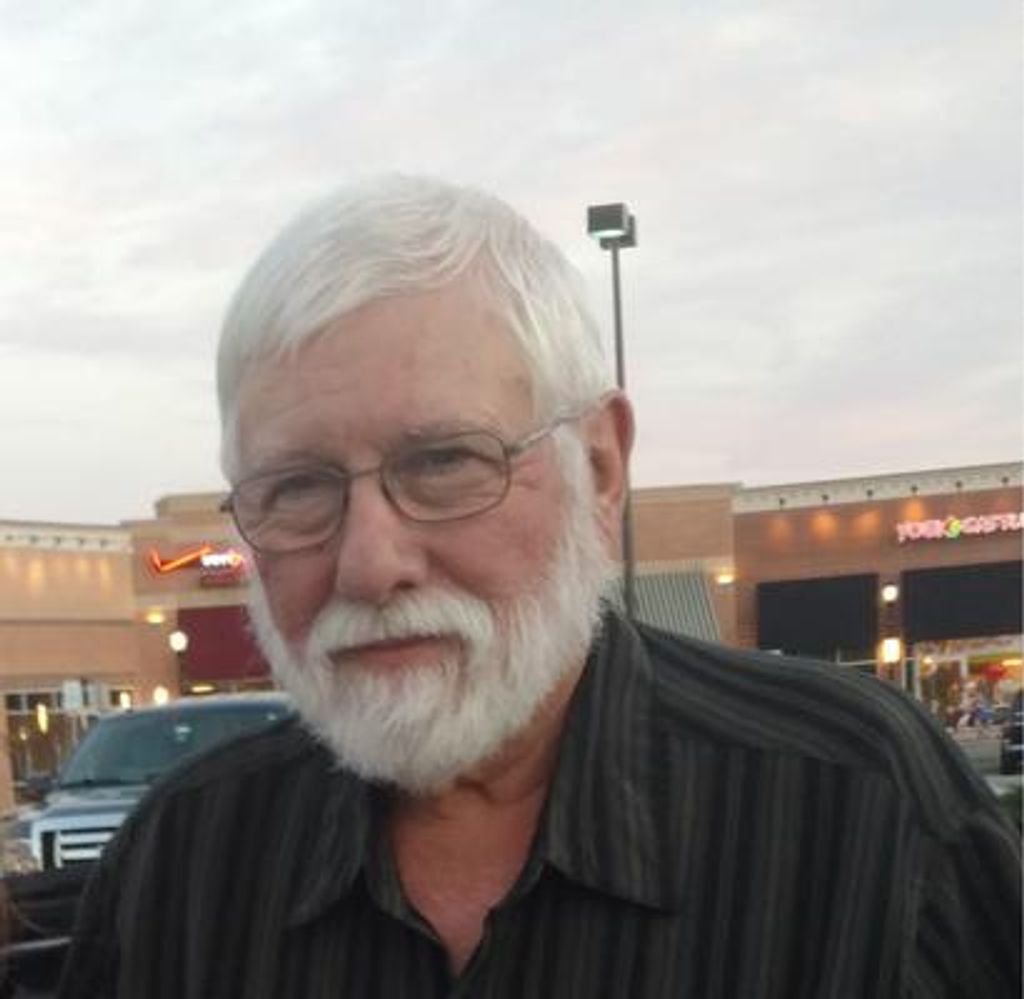 Dan Winters Profile Photo