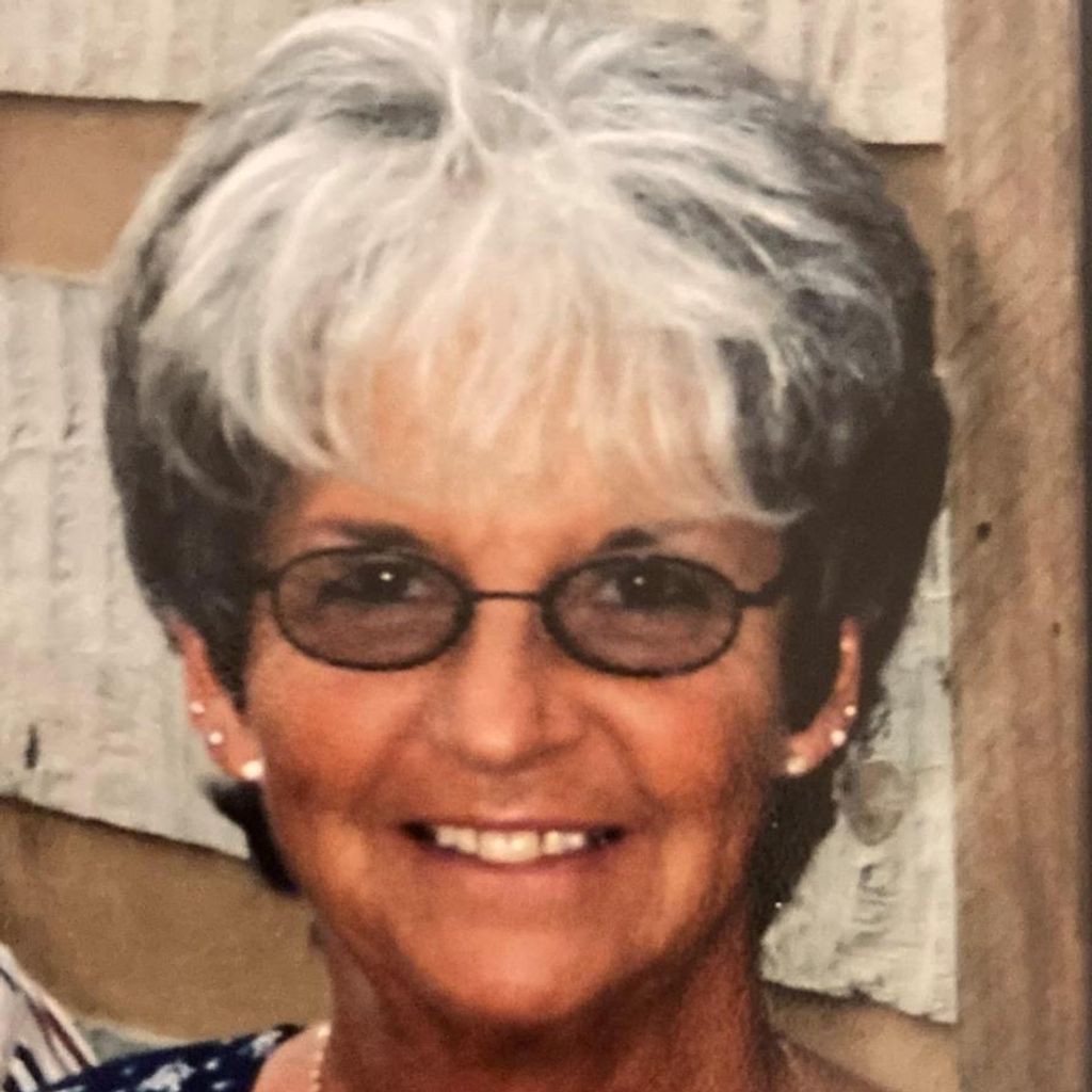 Loretta Ann Wood
