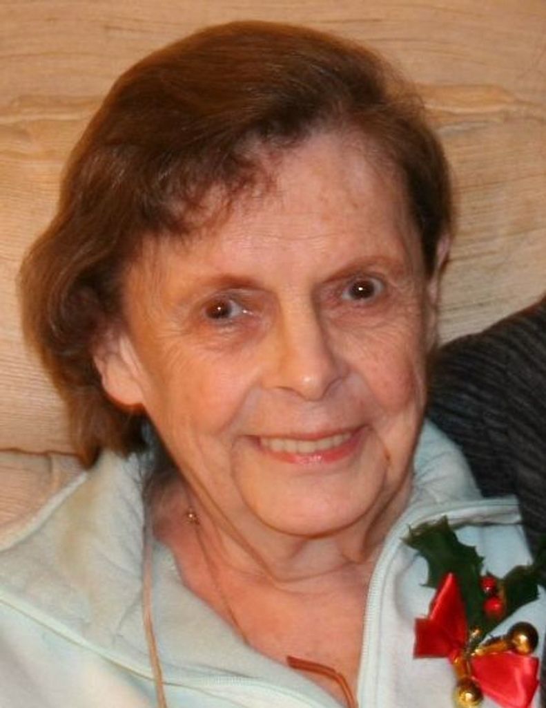Marian W. Dipietro