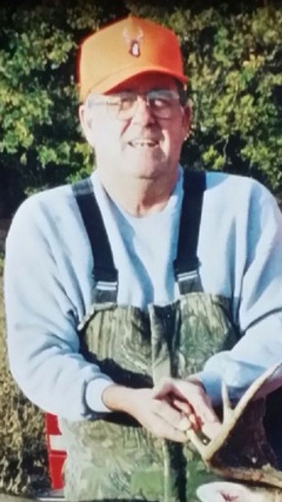 Clarence "Doc" Poore Profile Photo