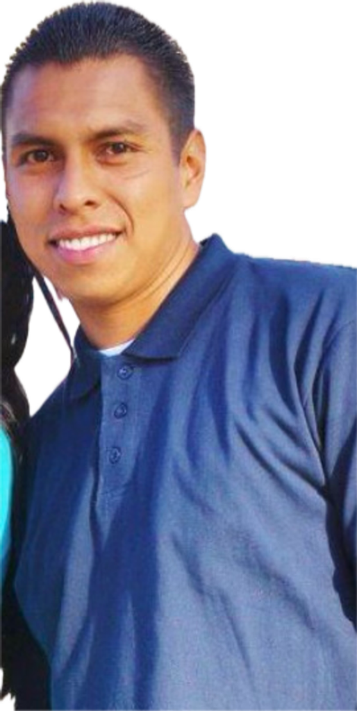 Samuel Saldana Profile Photo