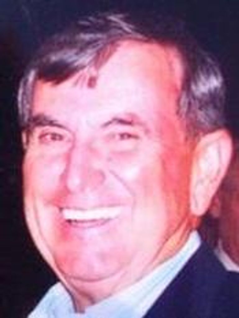 Nelson W. "Buzz" Brower