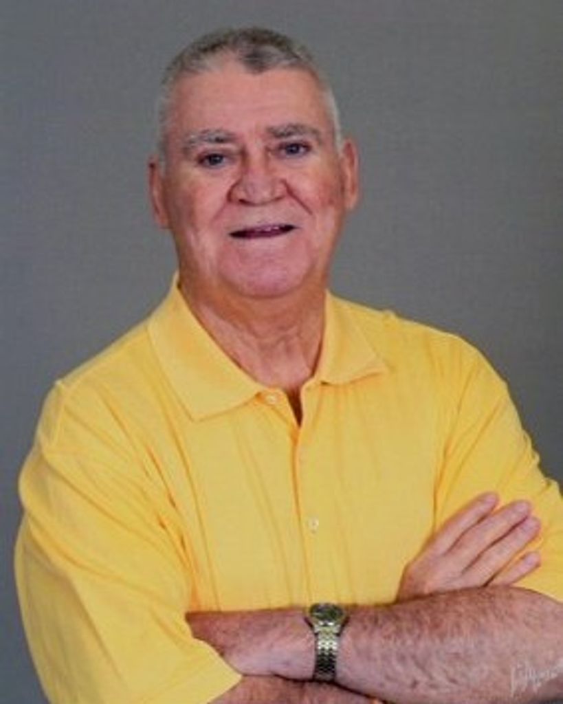 John P. Lavelle Profile Photo