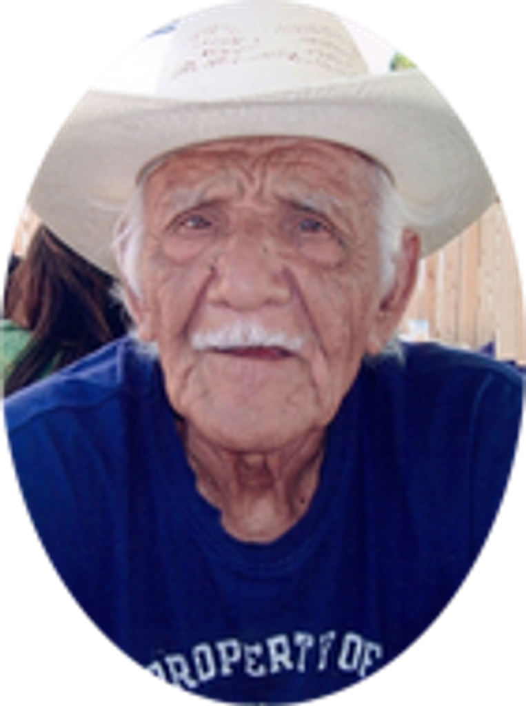 Eliseo Abrego