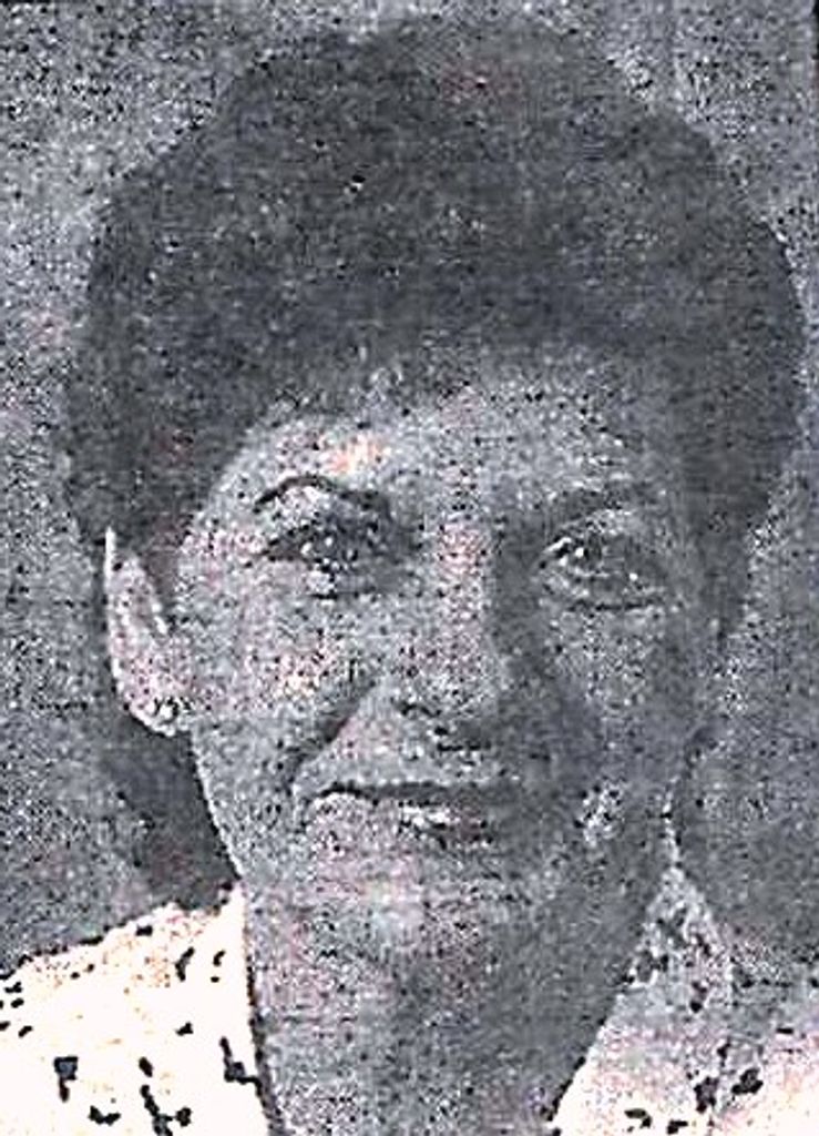 Linda Ann (Foust)  Saunders