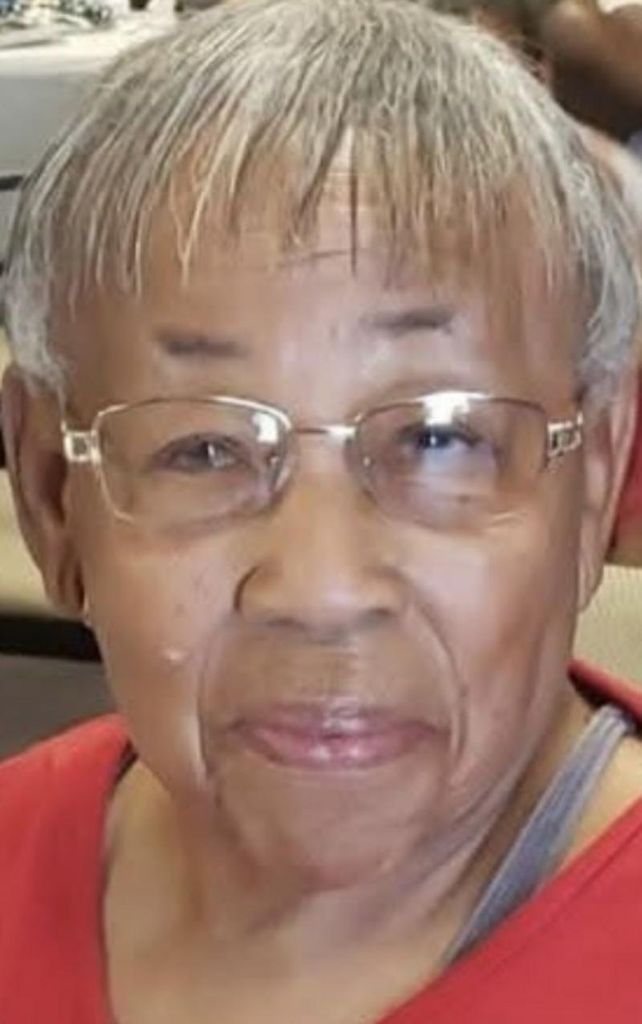 Ella Louise Greathouse Profile Photo