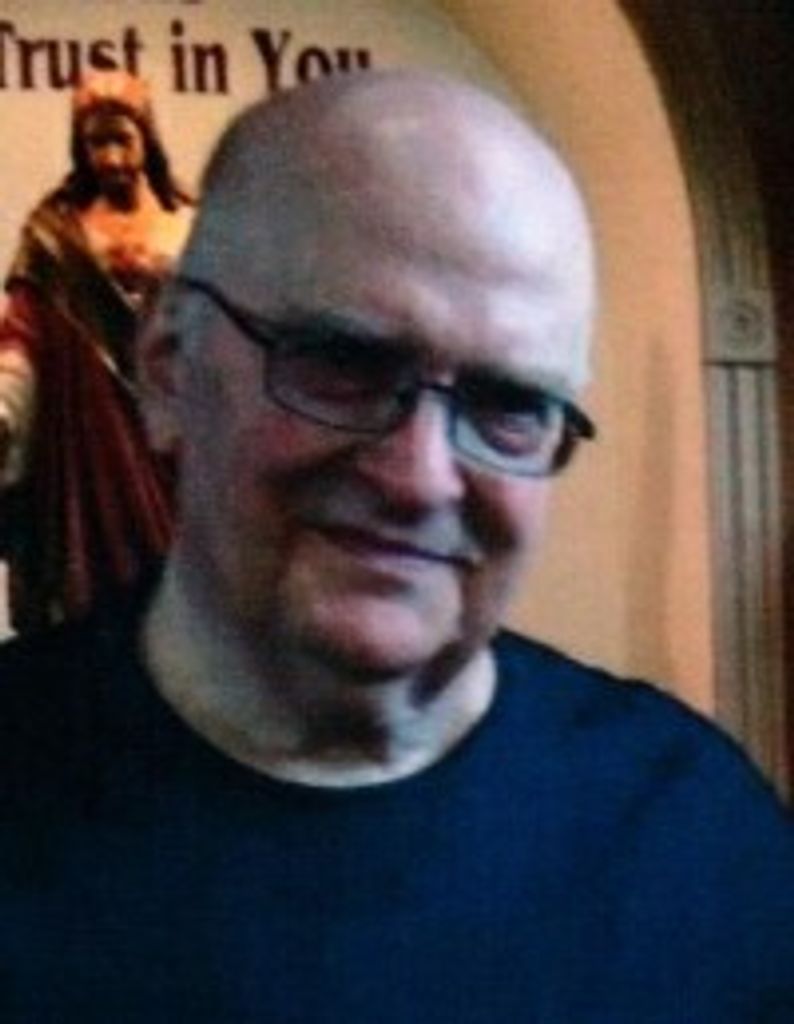 Stephen J. Coleman Profile Photo