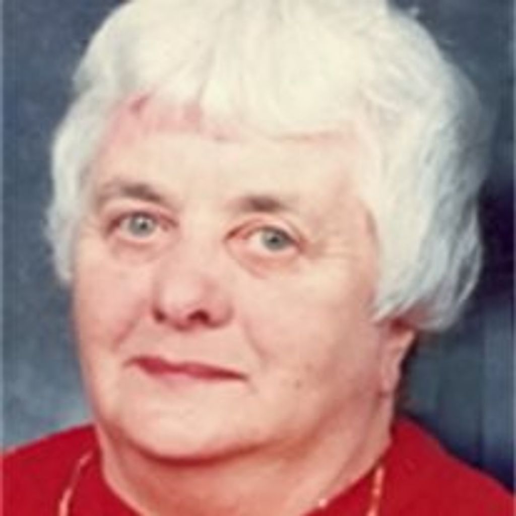 Marguerite  H. (Quigley) Palmer