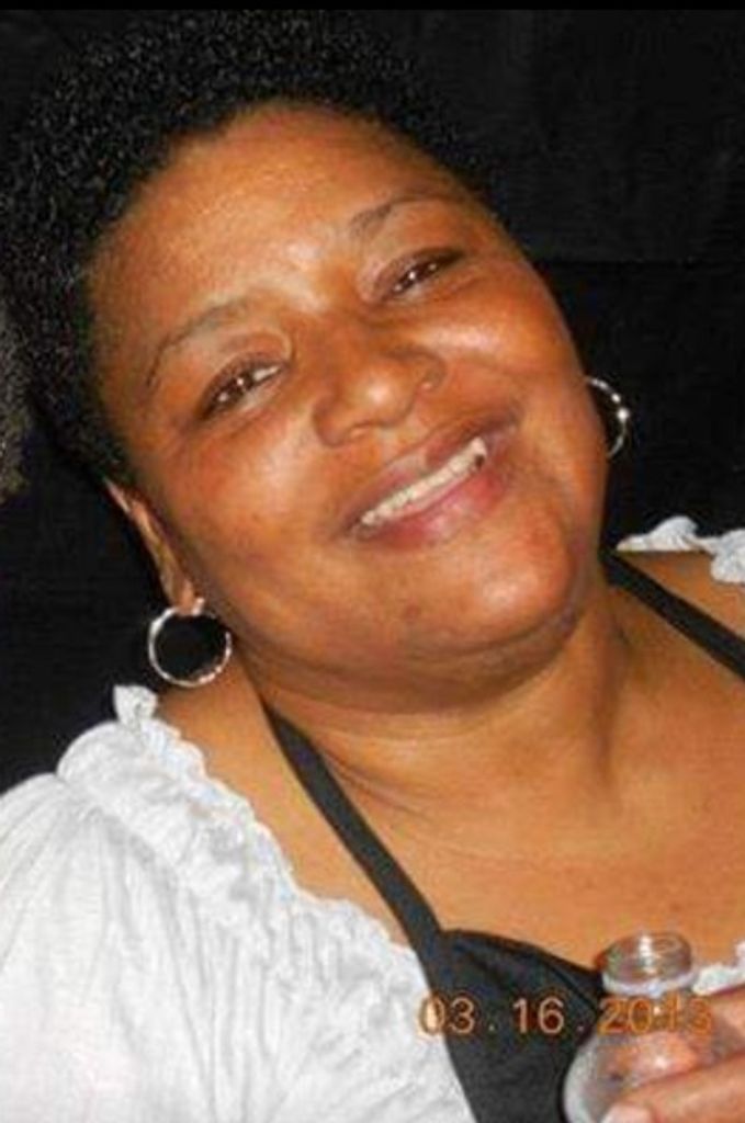 Lolita Marie Robert-Benjamin Profile Photo