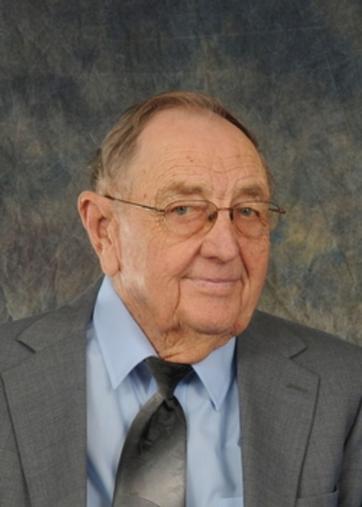 Marvin Beckendorf