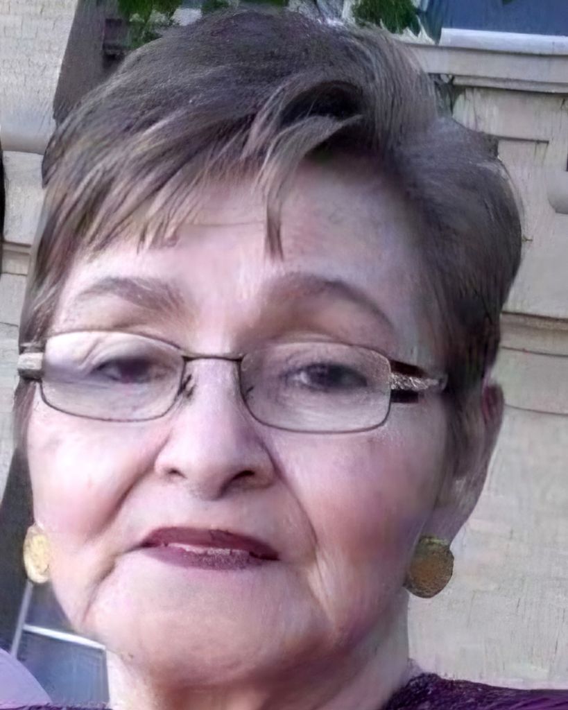 Gloria Aurelia Muela