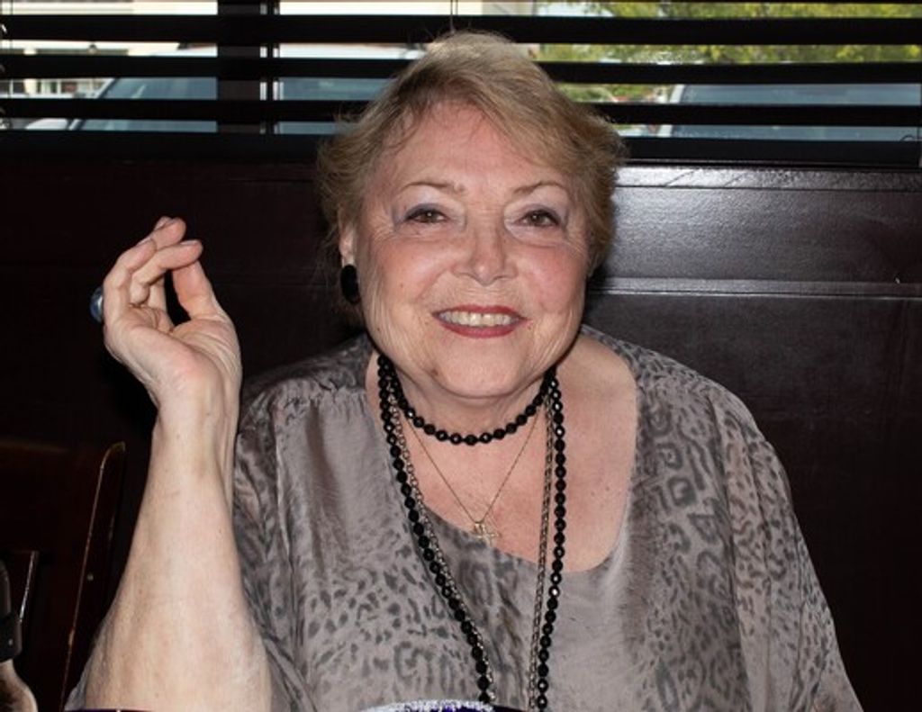 Christine Smith Profile Photo