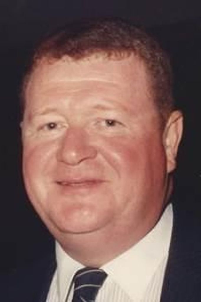 Gerald P. Joyce Sr.