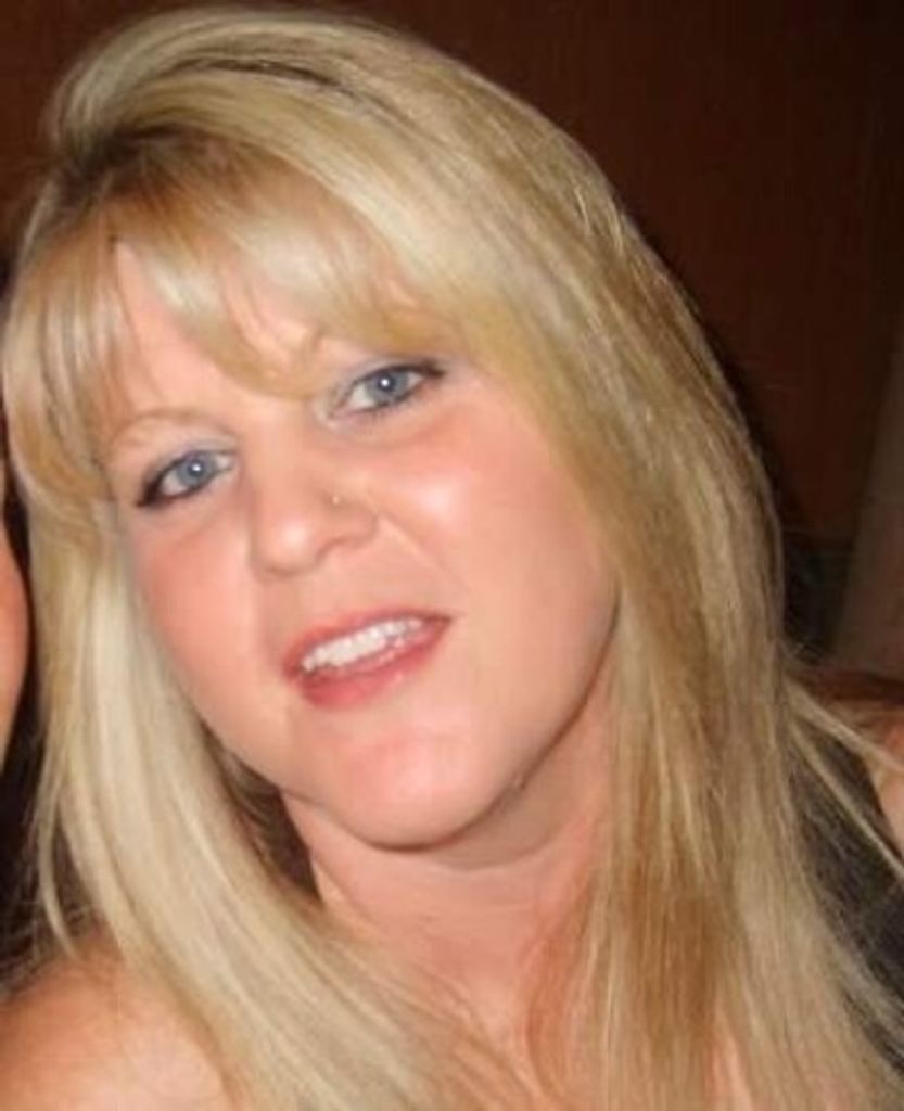 Rhonda Denise Burrell