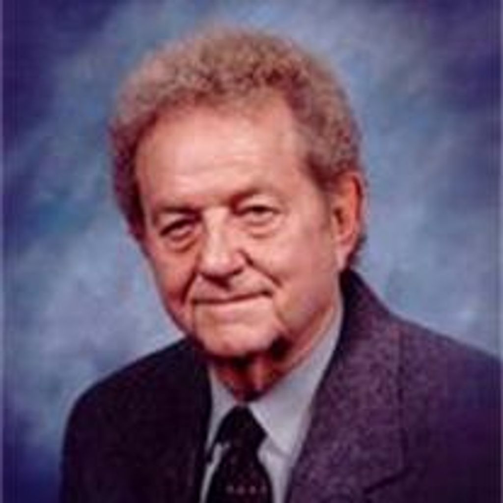 Ivan Gilbaugh