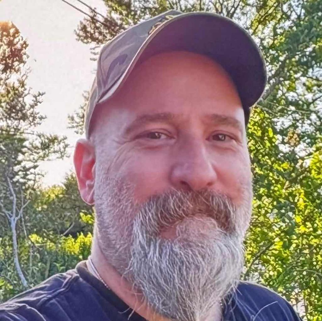 James Robert McIntire Profile Photo