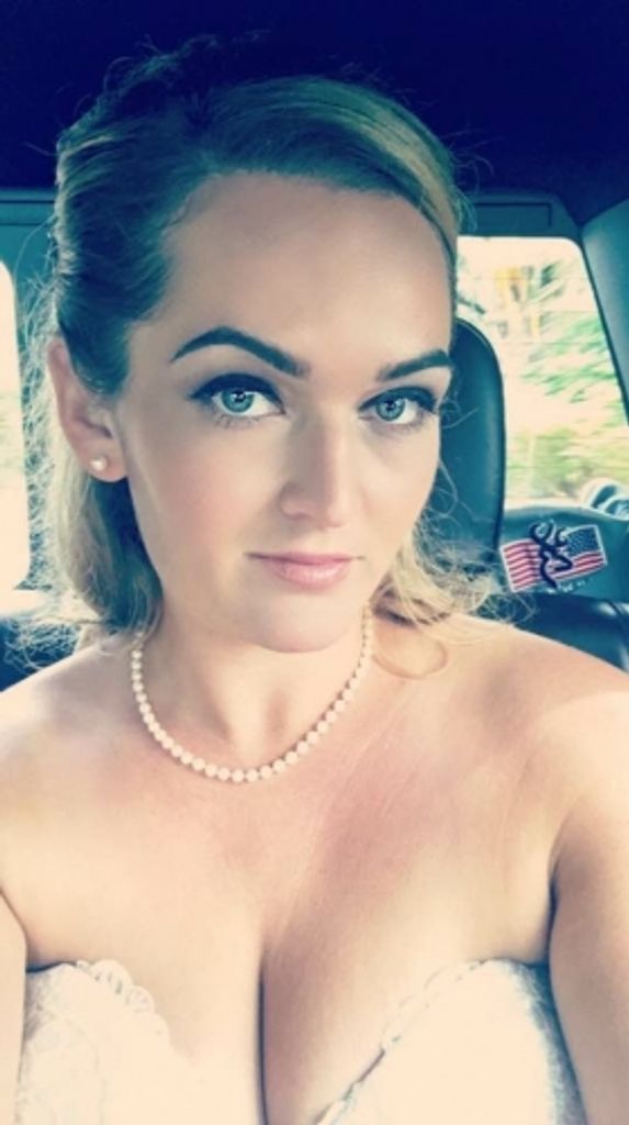 Jessica Lee Bueti
