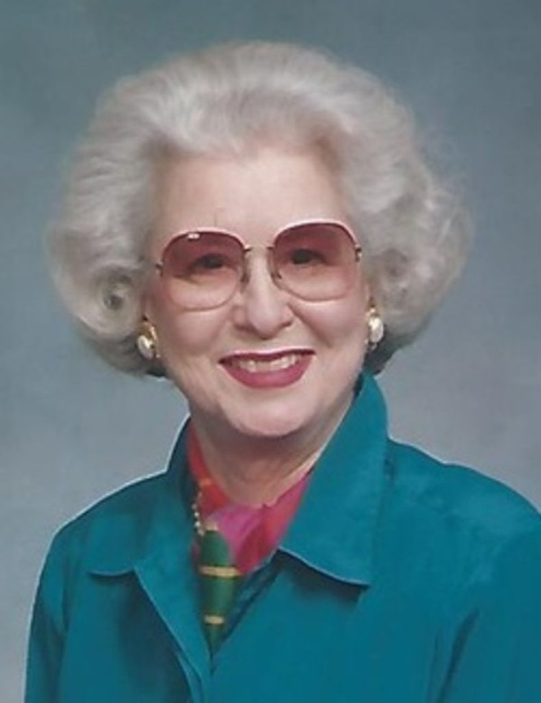 Dorothy C. Brown