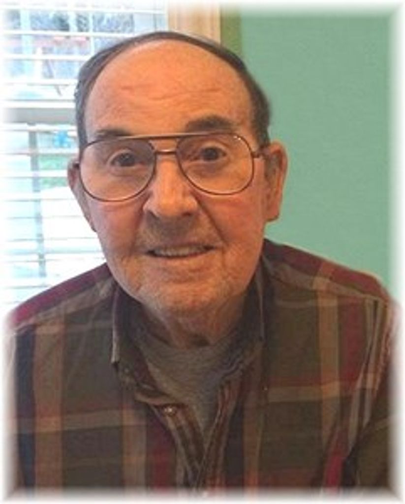 James Carl Clark Profile Photo