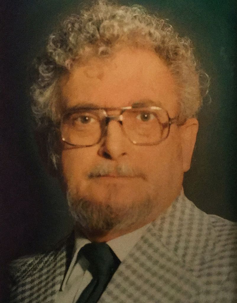 Victor Wayne Davis Profile Photo