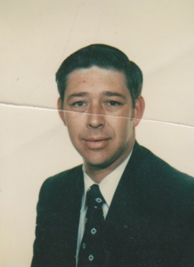 Francis Paul Devries