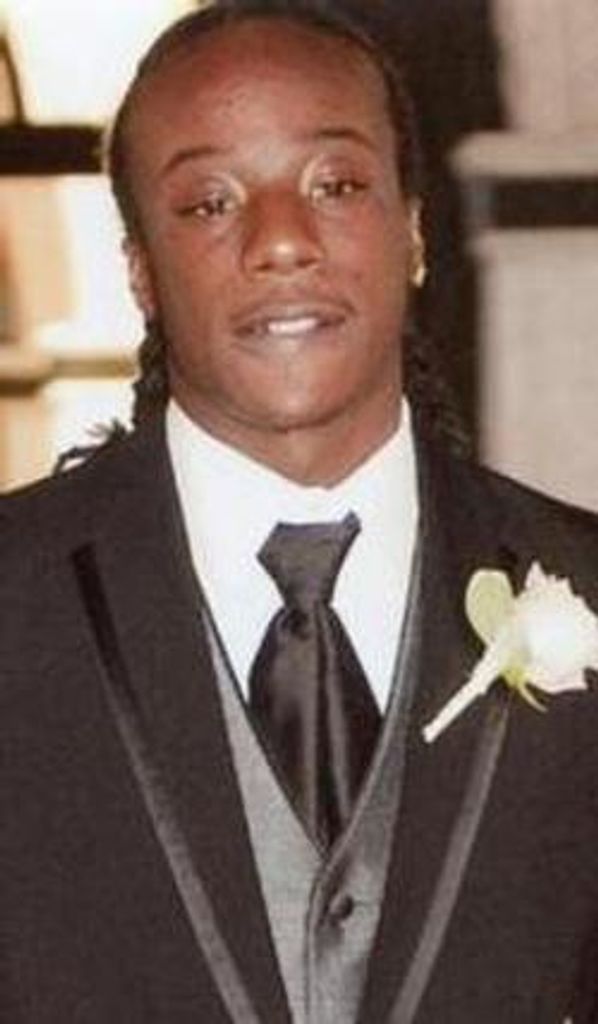 Darius Delvon Giddens