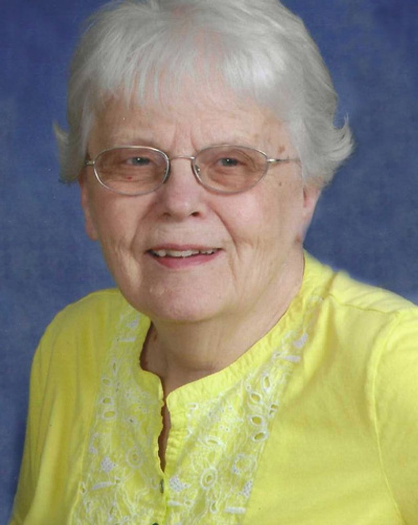 Kathleen "Joy" Lilyhorn