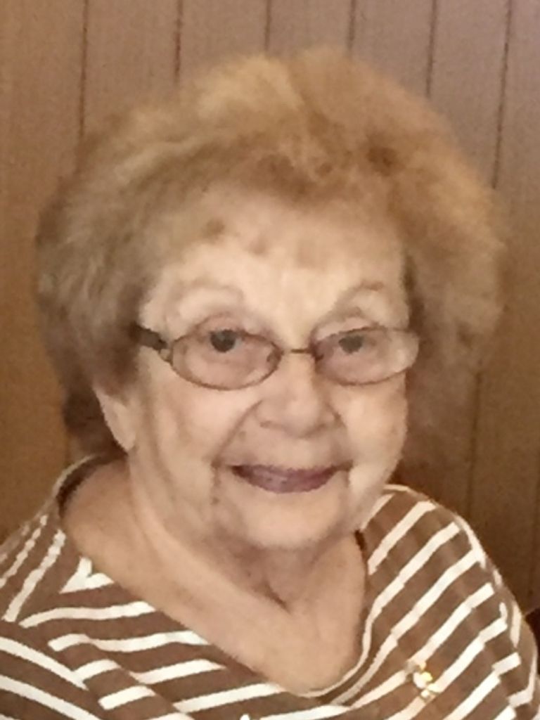 Sandra Shapiro