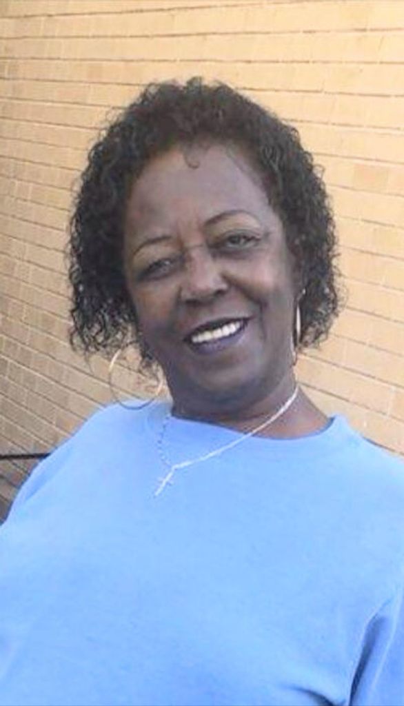 Jamelle Dorothy Guilford Profile Photo