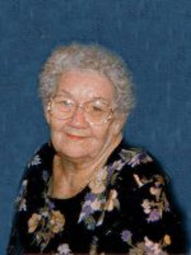 Ann Klann