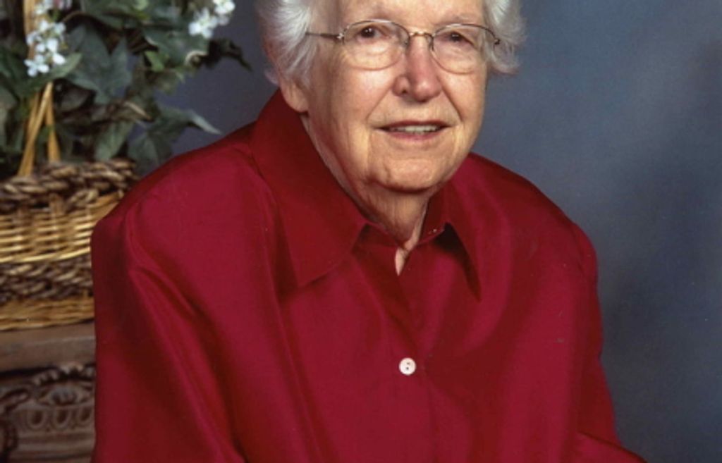 Virginia “Jinny” L. Hurt