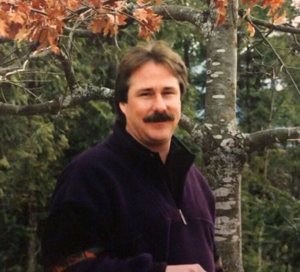 Benjamin  Gary Brausen