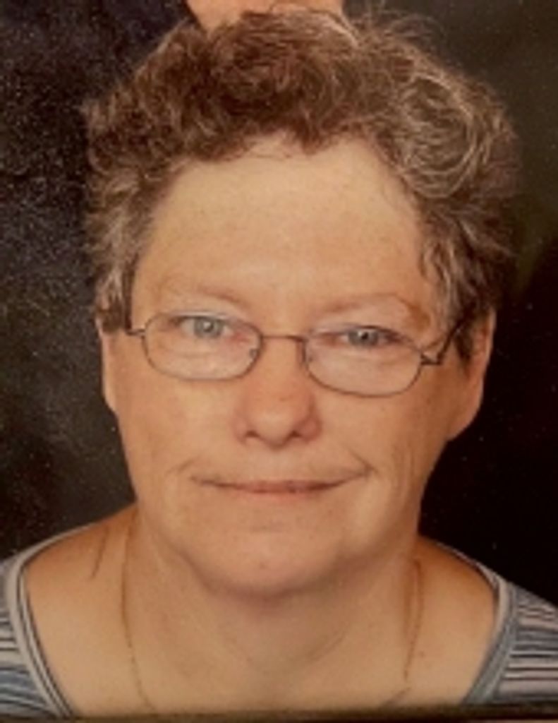 Deborah Lynn Forsythe