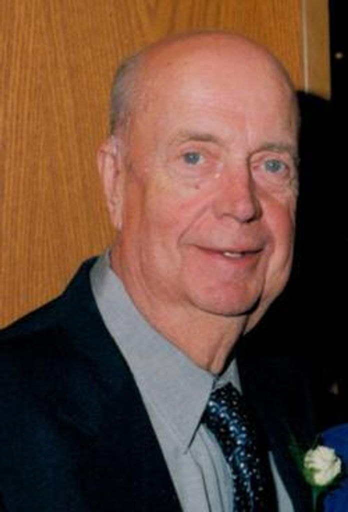 Clinton Russell Raines