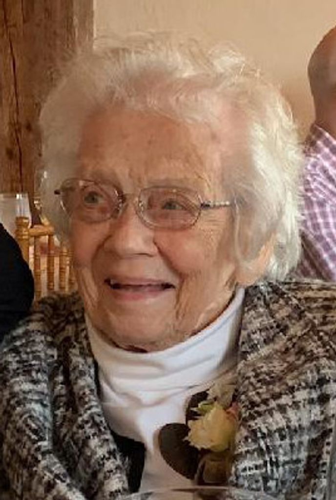 Kathryn C. Werner