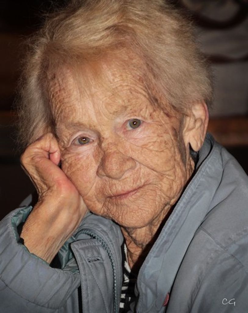 Carolynne Racheal Gallagher