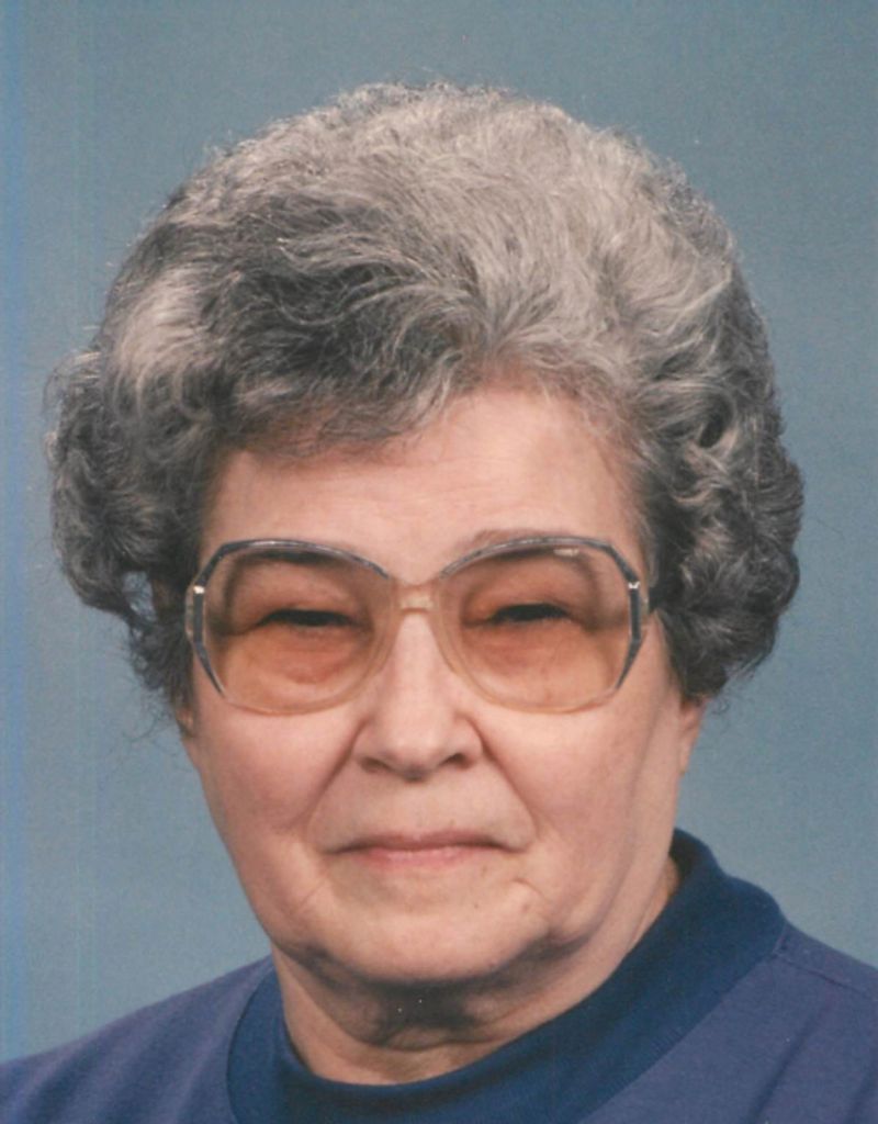 Virginia Minch Profile Photo