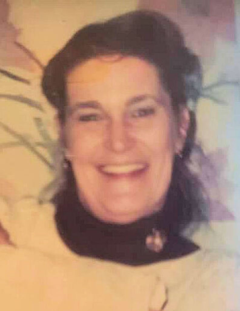 Joan Hall Stone Profile Photo