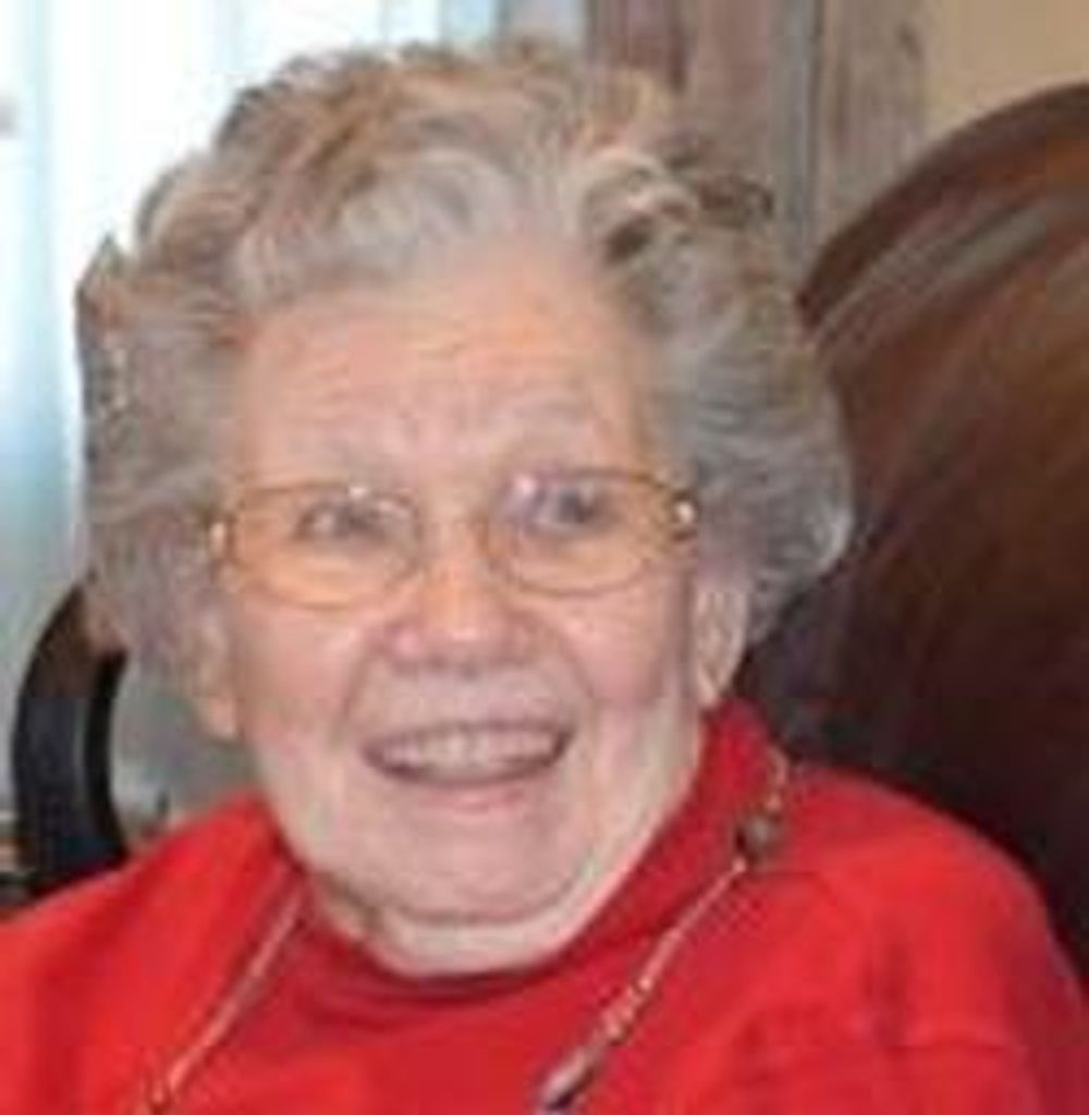Edna Rhe Nelson Profile Photo