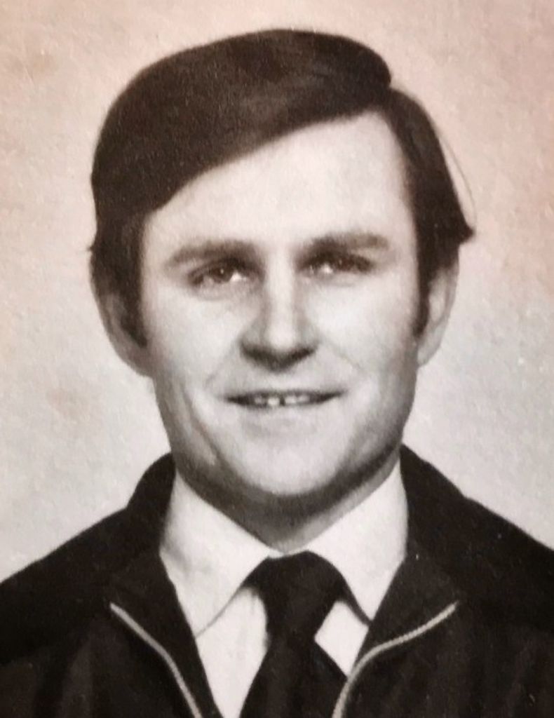 Louis Gregorich