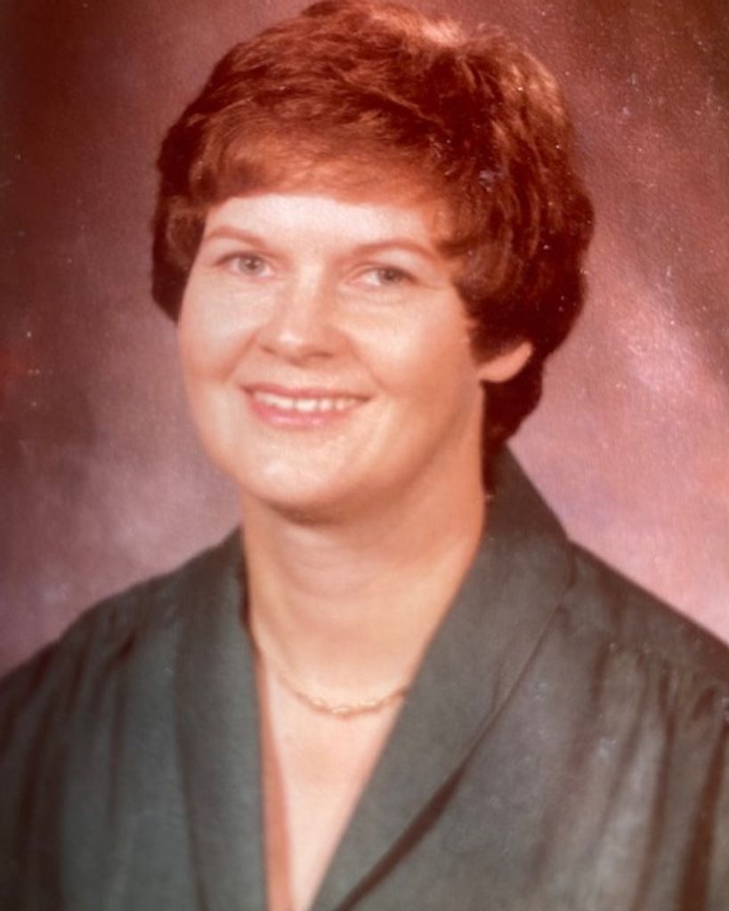 Freda Akers Profile Photo