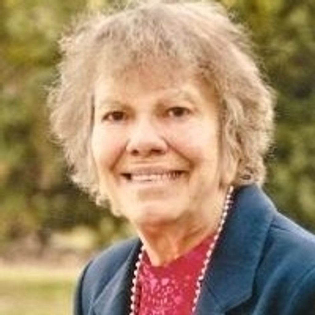 Velma Roberts Profile Photo