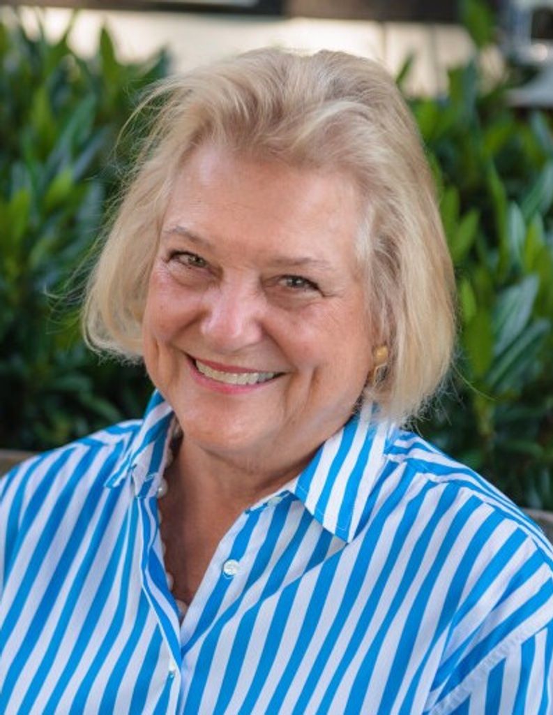 Pam Stamey Profile Photo