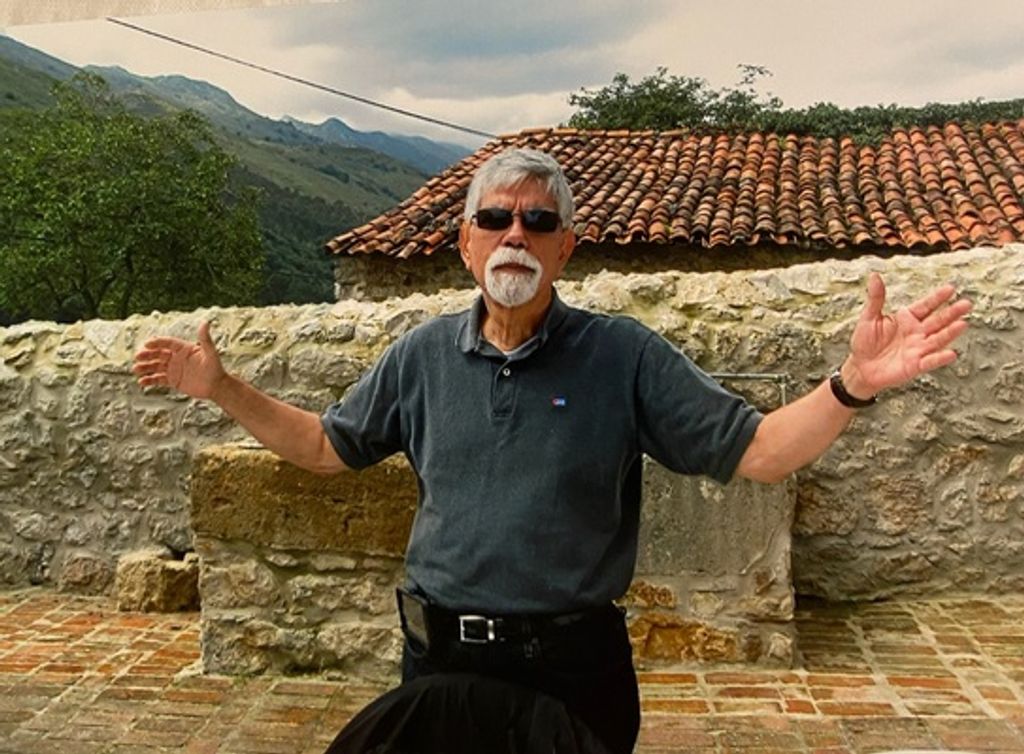 Eduardo Parajon Jr. Profile Photo