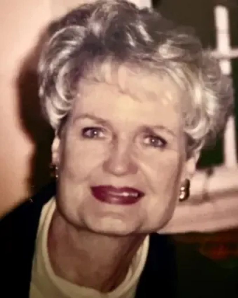 Doreen Lee Taylor